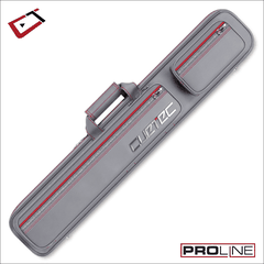 Bao cơ Cuetec ProLine - 4x8 Ghost Xám