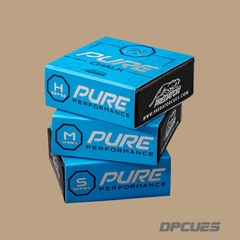 Lơ Predator PURE Chalk