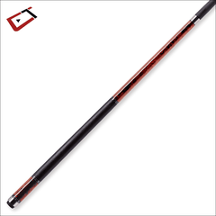 Cuetec Truewood Mappa Burl II LTW 95-112