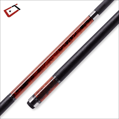 Cuetec Truewood Mappa Burl II LTW 95-112