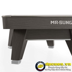 [Chính hãng] Bàn RASSON MR SUNG ACURA Đen / Xám