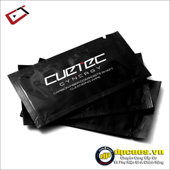 Cuetec Cynergy NINEBALL 95 180LTW Ink Black 11.8