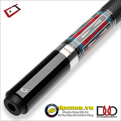 Cuetec Cynergy NINEBALL 95 182LTW Indigo11.8