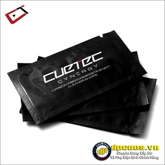 Cuetec Cynergy NINEBALL 95 182LTW Indigo11.8