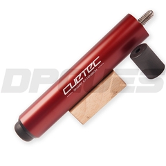 Nối dài cuetec đỏ