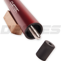 Nối dài cuetec đỏ