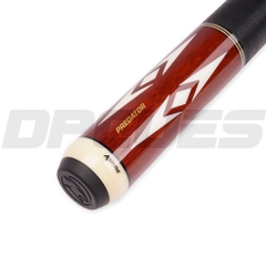 Cơ Predator Aspire 1-10