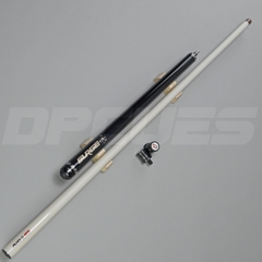 Nhảy AVID Surge Jump Cue Black/Gold