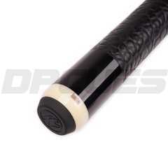 Chuôi Predator 8 Point Sneaky Pete Purple Heart / Blue Points Linen Wrap Pool Cue