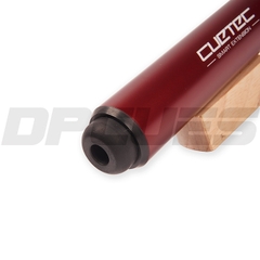 Nối dài cuetec đỏ