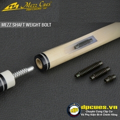Ốc Điều Chỉnh Trọng Lượng Ngọn MezzCues