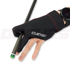 Găng Cuetec Đen