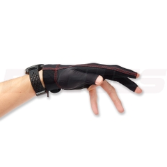 Găng Cuetec Đen