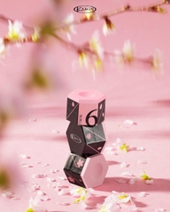 Lơ Kamui RoKu Hồng Sakura