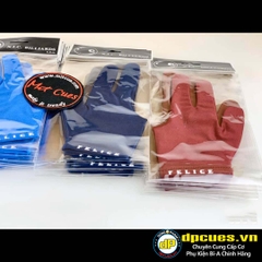 Găng tay Felice kín ngón