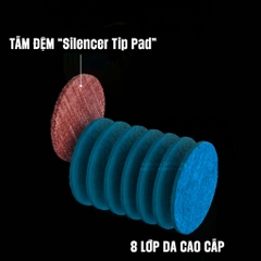 Đầu tẩy Polaris tip