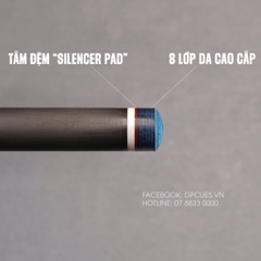 Đầu tẩy Polaris tip
