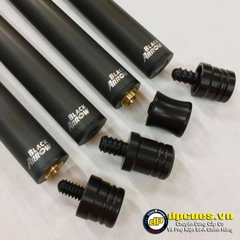 Ngọn Arrow Black  - 3/8-11