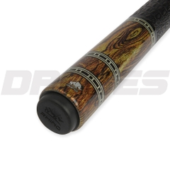 Cơ Rhino Retro Bocote Tay Da