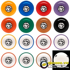 Predator Arcos II Reserve Pool Balls