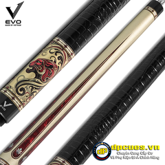 CƠ EVO BEAST AMETHYST LION - TAY CẦM DA