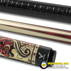 CƠ EVO BEAST AMETHYST LION - TAY CẦM DA