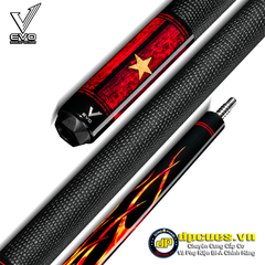 CƠ ĐÁNH EVO LỬA VIỆT