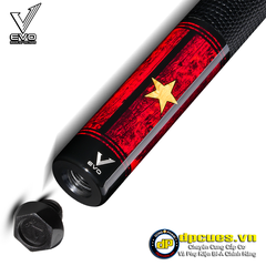 CƠ ĐÁNH EVO LỬA VIỆT