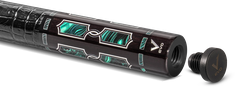 CƠ EVO LUNA MALACHITE ECLIPSE - TAY CẦM DA