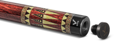 CƠ EVO WARRIOR - CANYON BRONZE