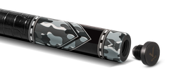 CƠ EVO RECON GHOST - TAY CẦM DA