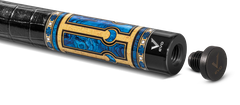 CƠ EVO LUNA SAPPHIRE GATE - TAY CẦM DA