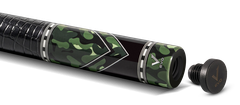 CƠ EVO RECON VIPER - TAY CẦM DA