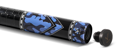 CƠ EVO RECON PHANTOM - TAY CẦM DA
