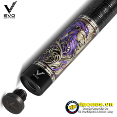CƠ EVO BEAST SCARLET PANTHER - TAY CẦM DA