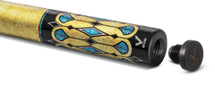 CƠ EVO WARRIOR - DESERT GOLD