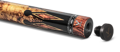 CƠ EVO WARRIOR - EMBER SUNSET