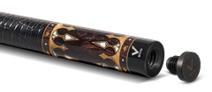 CƠ EVO CROWN ANCIENT OAK - TAY CẦM DA