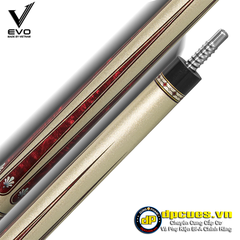 CƠ EVO BEAST AMETHYST LION - TAY CẦM DA
