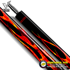 CƠ ĐÁNH EVO LỬA VIỆT