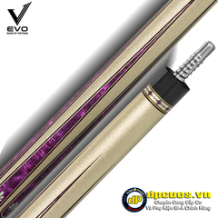 CƠ EVO BEAST SCARLET PANTHER - TAY CẦM DA