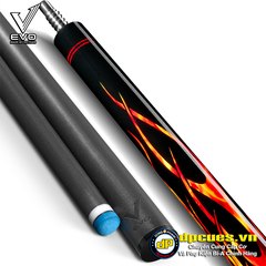 CƠ ĐÁNH EVO LỬA VIỆT