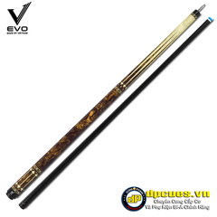 CƠ EVO ROYALE - GILDED OAK