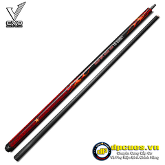 GẬY PHÁ EVO LỬA VIỆT