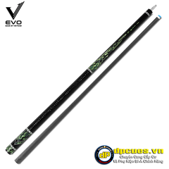 CƠ EVO RECON VIPER - TAY CẦM DA
