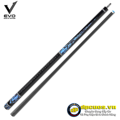 CƠ EVO RECON PHANTOM - TAY CẦM DA