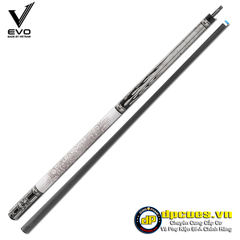 CƠ EVO FREEDOM SHADOW FLAME - TAY CẦM DA TRẮNG