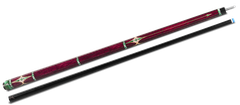 CƠ EVO ROYALE - GARNET CREST