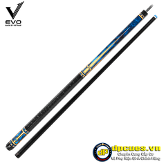 CƠ EVO LUNA SAPPHIRE GATE - TAY CẦM DA