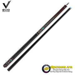 CƠ EVO LUNA MALACHITE ECLIPSE - TAY CẦM DA